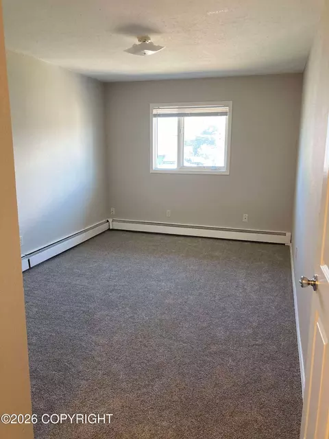 Bedroom - 3911 E 7th Ave, Anchorage, AK 99508 photo 3 of 4