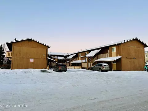 3911 E 7th Ave, Anchorage, AK 99508