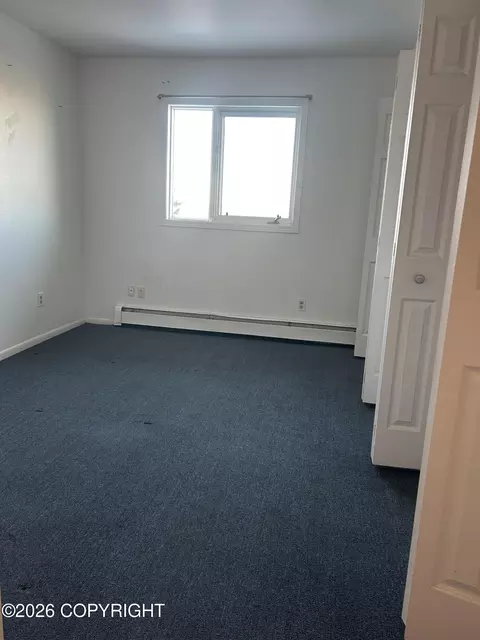 Bedroom - 3911 E 7th Ave, Anchorage, AK 99508 photo 1 of 4