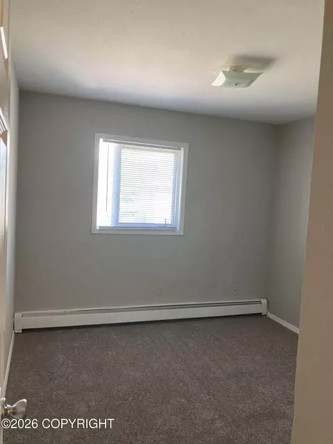 Bedroom - 3911 E 7th Ave, Anchorage, AK 99508 photo 2 of 4