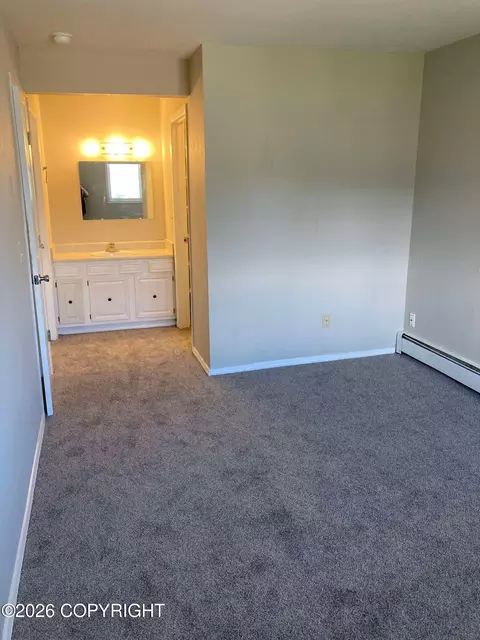 Bedroom - 3911 E 7th Ave, Anchorage, AK 99508 photo 4 of 4