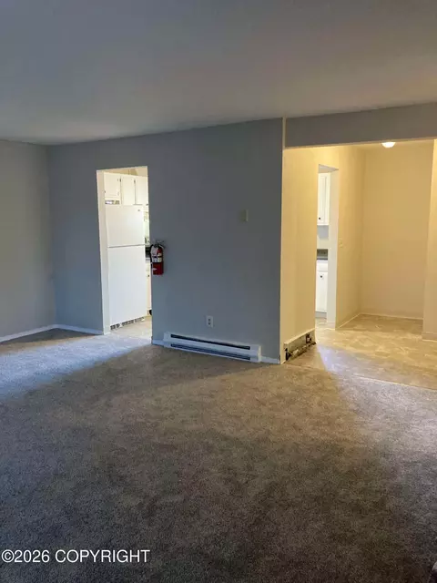 Living - 3911 E 7th Ave, Anchorage, AK 99508 photo 2 of 3