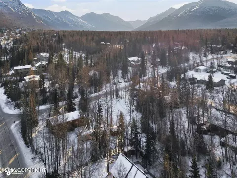 View/Area - 19110 War Admiral Rd, Eagle River, AK 99577 photo 3 of 6