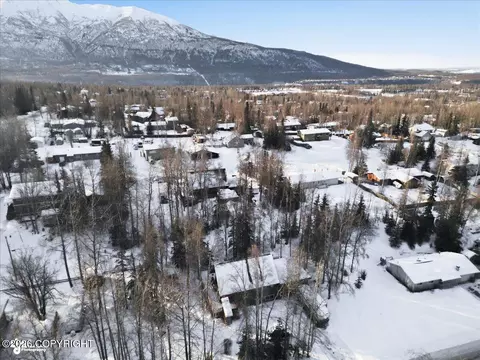 View/Area - 19110 War Admiral Rd, Eagle River, AK 99577 photo 1 of 6