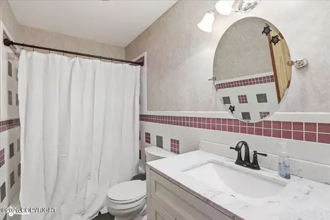 Bath - 19110 War Admiral Rd, Eagle River, AK 99577 photo 1 of 2