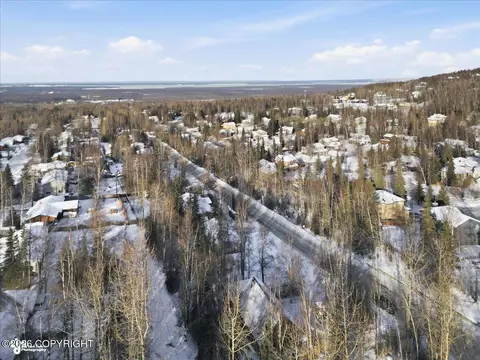 View/Area - 19110 War Admiral Rd, Eagle River, AK 99577 photo 6 of 6
