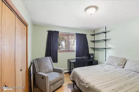 Bedroom - 19110 War Admiral Rd, Eagle River, AK 99577 photo 1 of 9