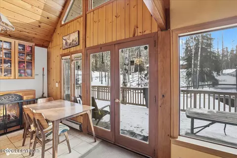 Dining - 19110 War Admiral Rd, Eagle River, AK 99577 photo 1 of 3