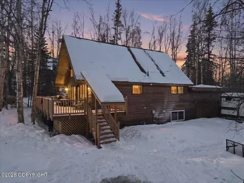 Other - 19110 War Admiral Rd, Eagle River, AK 99577 photo 12 of 15