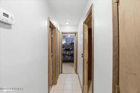 Entry Way - 19110 War Admiral Rd, Eagle River, AK 99577 photo 5 of 5