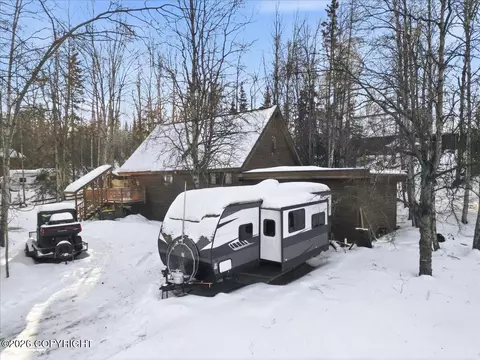 Other - 19110 War Admiral Rd, Eagle River, AK 99577 photo 13 of 15