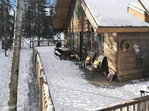 Other - 19110 War Admiral Rd, Eagle River, AK 99577 photo 14 of 15