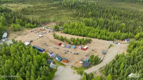 15133 W Lakes Blvd, Big Lake, AK 99652