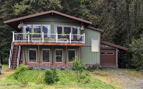 1105 Second Ave, Seward, AK 99664