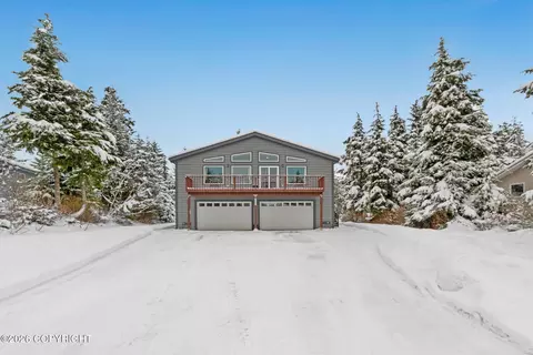 10622 Horizon Dr, Juneau, AK 99801