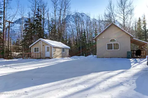 5250 S Old Glenn Hwy, Palmer, AK 99645