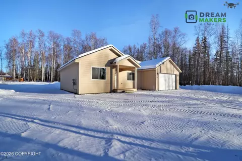 1795 S Elizabeth Dr, Wasilla, AK 99654