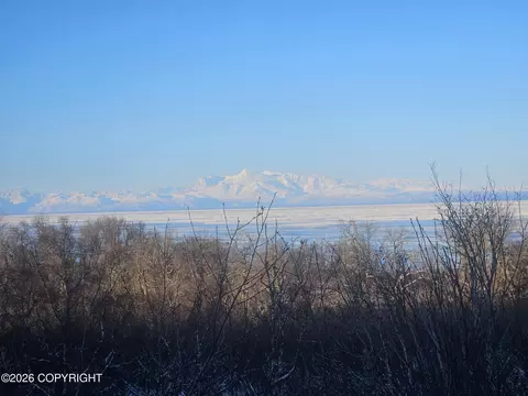 0 Golik Ln, Nikiskinorth Kenai, AK 99635