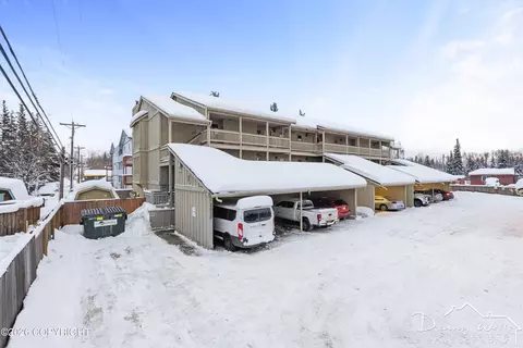 2830 Happy Ln # 6, Anchorage, AK 99507