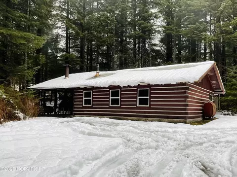 L19 Harris River Road, Hollis, AK 99925