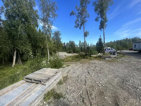 5584 S Kenaka Bena Loop, Big Lake, AK 99652