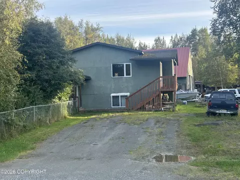 5550 W Limberlost Ave, Wasilla, AK 99623