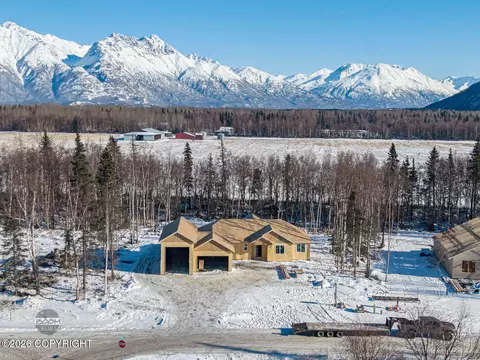 5809 S Gates St, Palmer, AK 99645