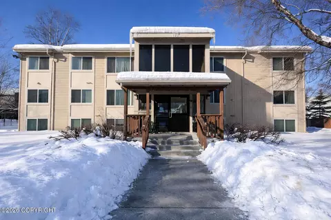 3100 Ward Pl # 30, Anchorage, AK 99517