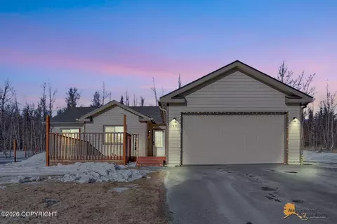 1991 E Carr Smith St, Wasilla, AK 99654