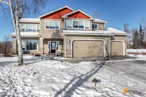7078 S Hayfield Rd, Wasilla, AK 99623