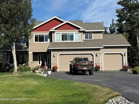 7078 S Hayfield Rd, Wasilla, AK 99623