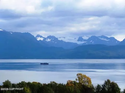 58996 End Rd, Homer, AK 99603