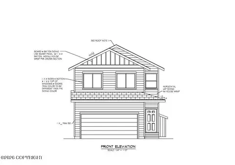 5982 Takotna Loop, Anchorage, AK 99504