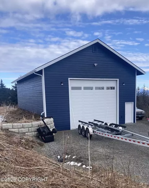 64029 Mineral Dr, Homer, AK 99603