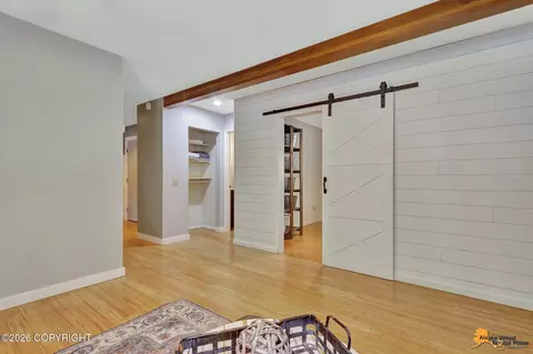 Entry Way - 5005 E 98th Ave, Anchorage, AK 99507 photo 8 of 8