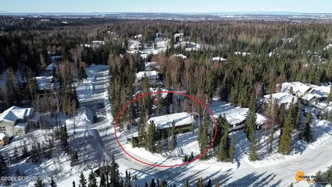 View/Area - 5005 E 98th Ave, Anchorage, AK 99507 photo 1 of 14