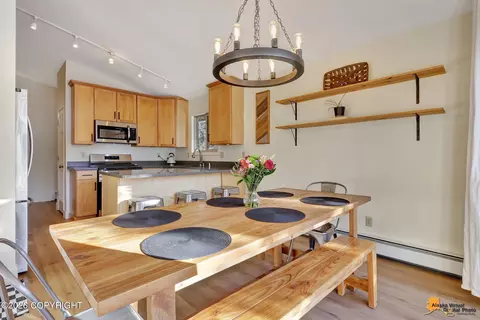 Dining - 5005 E 98th Ave, Anchorage, AK 99507 photo 3 of 4