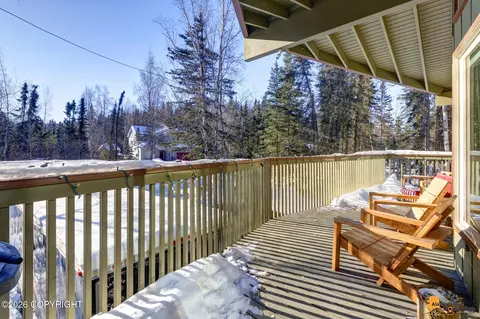 Exterior - 5005 E 98th Ave, Anchorage, AK 99507 photo 1 of 10
