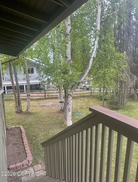 Exterior - 5005 E 98th Ave, Anchorage, AK 99507 photo 4 of 10