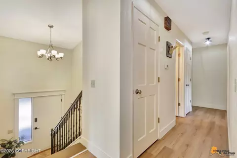 Entry Way - 5005 E 98th Ave, Anchorage, AK 99507 photo 2 of 8