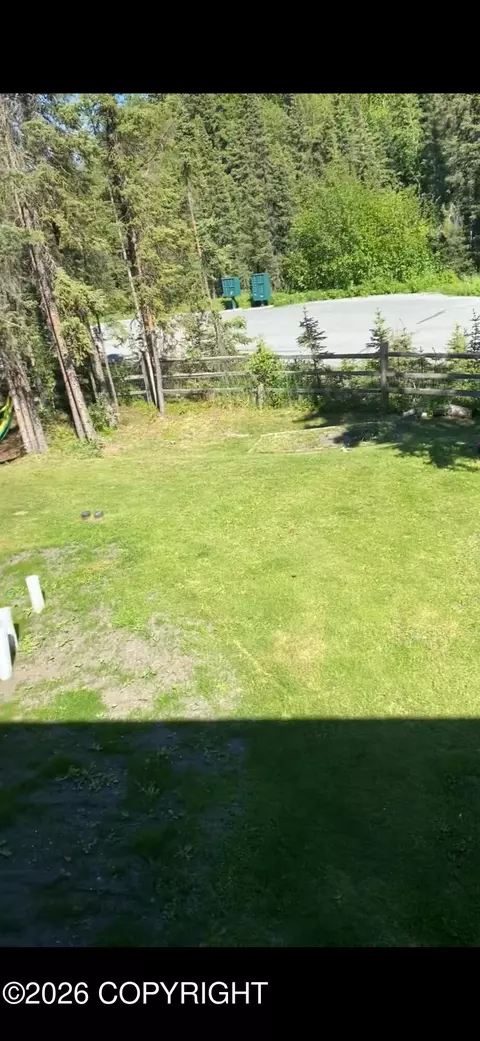 Exterior - 5005 E 98th Ave, Anchorage, AK 99507 photo 9 of 10