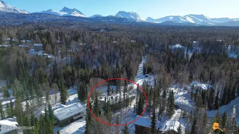 View/Area - 5005 E 98th Ave, Anchorage, AK 99507 photo 7 of 14