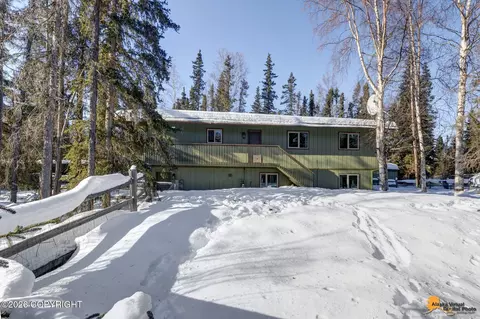 Exterior - 5005 E 98th Ave, Anchorage, AK 99507 photo 8 of 10