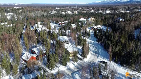 View/Area - 5005 E 98th Ave, Anchorage, AK 99507 photo 4 of 14