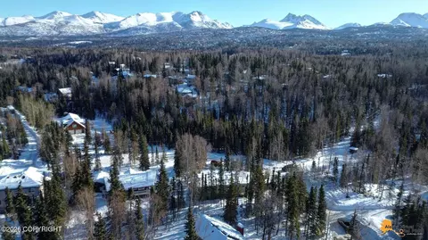 View/Area - 5005 E 98th Ave, Anchorage, AK 99507 photo 6 of 14