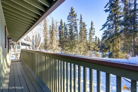 Exterior - 5005 E 98th Ave, Anchorage, AK 99507 photo 7 of 10