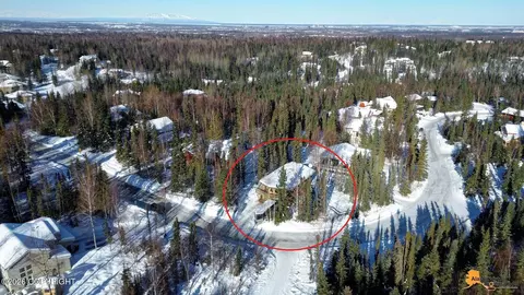 View/Area - 5005 E 98th Ave, Anchorage, AK 99507 photo 3 of 14