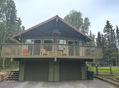 5005 E 98th Ave, Anchorage, AK 99507