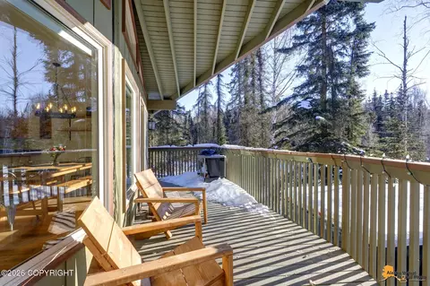Exterior - 5005 E 98th Ave, Anchorage, AK 99507 photo 6 of 10
