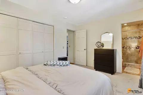 Bedroom - 5005 E 98th Ave, Anchorage, AK 99507 photo 2 of 11